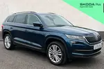 2020 Skoda Kodiaq