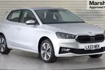 2023 Skoda Fabia