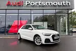 2019 Audi A1