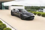 2019 Aston Martin DB11