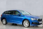 2019 Skoda Scala