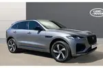 2023 Jaguar F-Pace