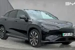 2025 BYD Sealion 7