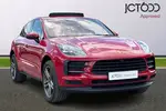 2019 Porsche Macan