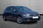 2023 Volkswagen Polo