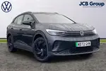 2022 Volkswagen ID.4