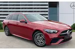 2023 Mercedes-Benz C-Class Estate