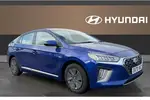 2020 Hyundai IONIQ