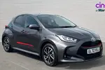 2022 Toyota Yaris