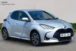 2022 Toyota Yaris