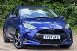 2024 Toyota Yaris