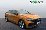 2021 Audi Q8