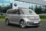 2023 Volkswagen ID.Buzz