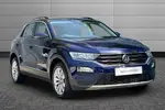 2018 Volkswagen T-Roc