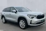 2024 Skoda Kodiaq