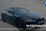 2023 BMW 4 Series