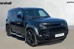 2023 Land Rover Defender