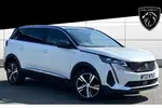 2022 Peugeot 5008