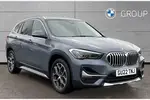 2022 BMW X1