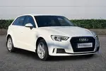 2019 Audi A3