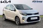 2022 Kia Picanto