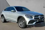 2023 Mercedes-Benz GLC Coupe