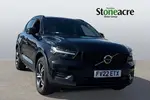 2022 Volvo XC40