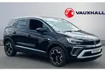2021 Vauxhall Crossland