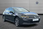 2023 Volkswagen Golf