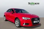 2019 Audi A3
