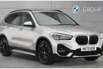 2020 BMW X1