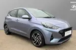 2026 Hyundai i10