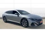 2021 Volkswagen Arteon