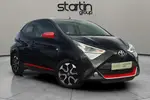 2019 Toyota Aygo