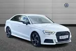 2019 Audi A3