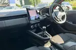 2025 Renault Clio