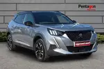 2023 Peugeot 2008