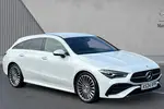 2024 Mercedes-Benz CLA Shooting Brake