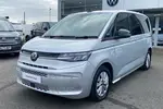 2024 Volkswagen Multivan