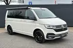 2023 Volkswagen California
