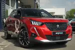 2023 Peugeot 2008