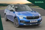 2025 Skoda Kamiq