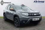 2024 Dacia Duster