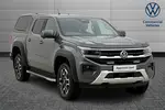2024 Volkswagen Amarok