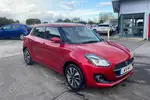 2019 Suzuki Swift