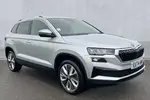 2024 Skoda Karoq