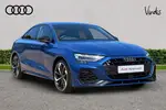 2024 Audi A3