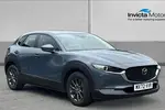 2022 Mazda CX-30