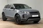 2019 Land Rover Range Rover Evoque