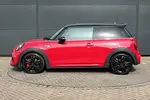 2020 MINI Hatchback